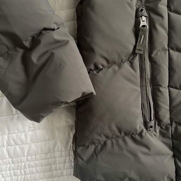 Eddie Bauer Sun Valley Down Jacket - Picture 4 of 12